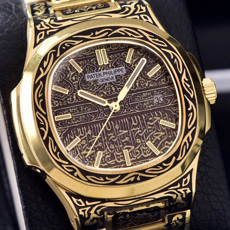 Patek Philippe 40mm 042384